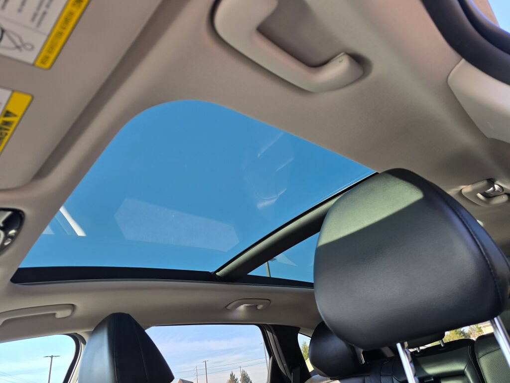 Used 2022 Hyundai Tucson Limited AWD/4WD image 5