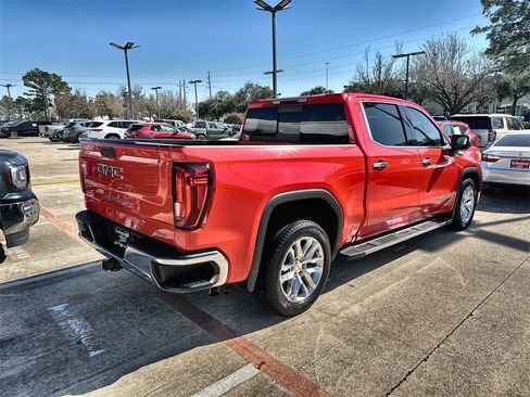 Used 2019 GMC Sierra 1500 SLT image 8