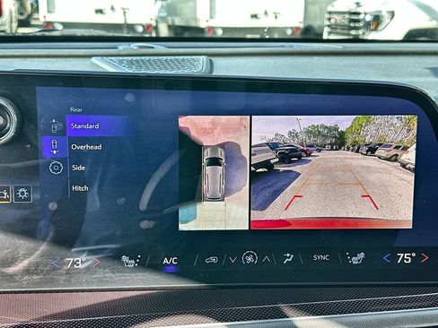 Certified 2024 Chevrolet Traverse Z71 w/ Enhanced Driving Package image 15