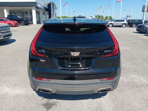 Used 2019 Cadillac XT4 Premium Luxury FWD image 5