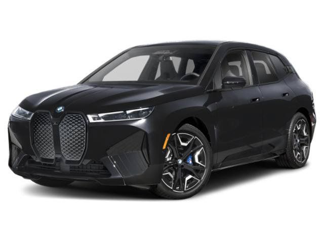 Used 2023 BMW iX xDrive50 w/ Premium Package AWD/4WD image 1