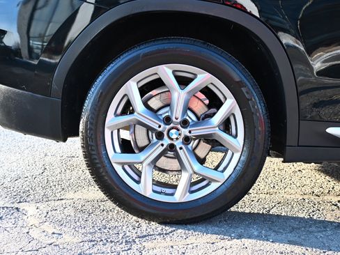 Used 2023 BMW X3 xDrive30i w/ Convenience Package image 55