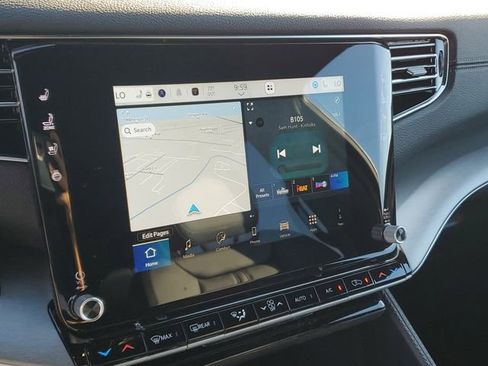 New 2025 Jeep Wagoneer Series II image 10