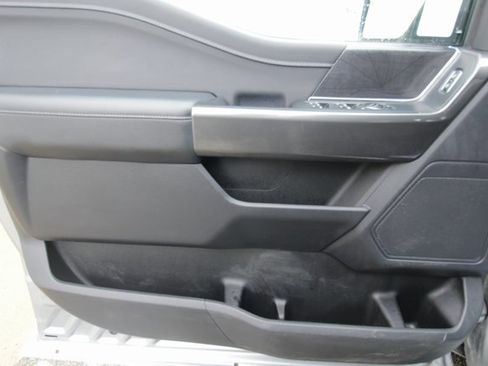 Used 2023 Ford F150 XLT w/ Equipment Group 302A High image 19