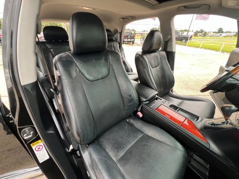 Used 2012 Lexus RX 350 FWD w/ Premium Pkg image 24