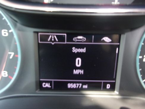 Used 2018 Chevrolet Cruze LS w/ LS Fleet Convenience Package FWD image 17