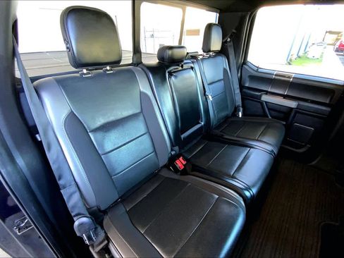 Used 2019 Ford F150 Raptor w/ Equipment Group 802A Luxury image 19