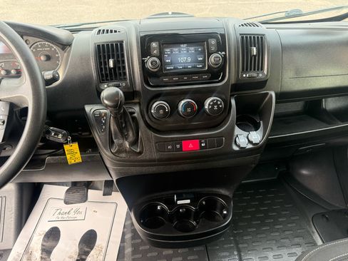 Used 2018 RAM ProMaster 1500 w/ Premium Appearance Group image 19