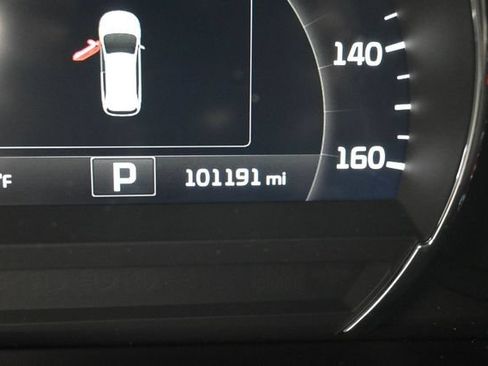Used 2016 Kia Sorento SX w/ SXL Technology Package AWD/4WD image 19