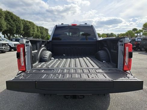 New 2026 Ford F350 XLT w/ XLT Premium Package image 11