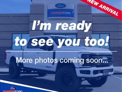 Used 2025 Ford F250 Platinum w/ Tremor Off-Road Package