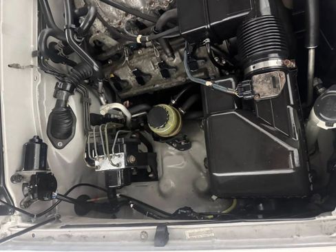 Used 2003 Toyota Sequoia Limited image 42