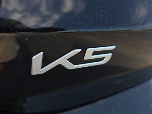 Used 2023 Kia K5 GT-Line w/ GT-Line Premium Package image 16