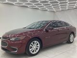 Used 2016 Chevrolet Malibu LT w/ Leather Package image 6