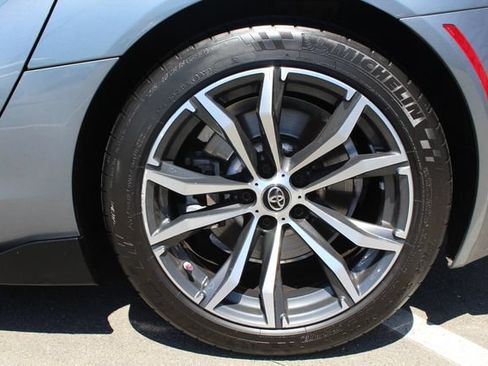Used 2022 Toyota Supra w/ Safety & Technology Package RWD image 10