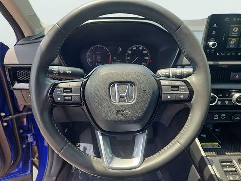 Used 2024 Honda CR-V EX-L image 28
