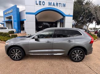 Used 2020 Volvo XC60 T6 Inscription AWD/4WD video 1