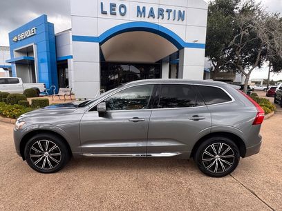 Used 2020 Volvo XC60 T6 Inscription