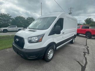 New 2025 Ford Transit 250 Cargo Van w/ Load Area Protection Package video 1