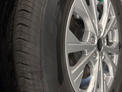 New 2026 Ford Escape Active w/ Cold Weather Package image 13