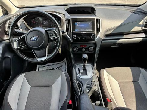 Used 2018 Subaru Crosstrek 2.0i Premium AWD/4WD image 18