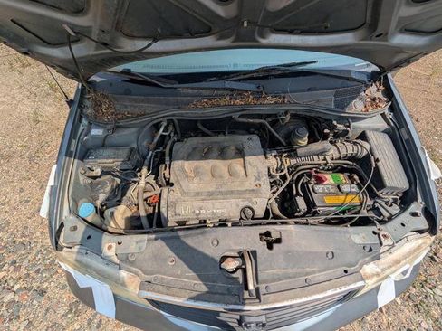 Used 2000 Honda Odyssey EX image 33