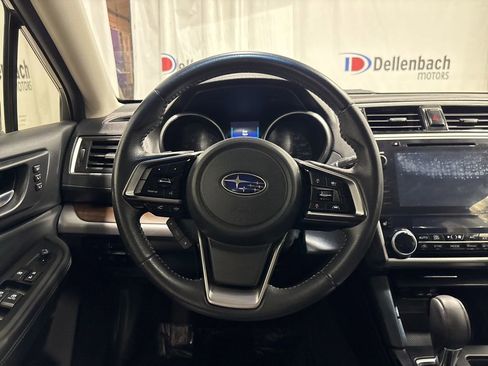Used 2019 Subaru Outback 3.6R Limited w/ Popular Package #2 image 13