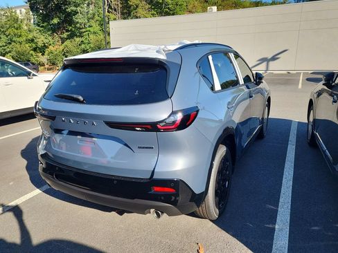 New 2026 MAZDA CX-5 2.5 S w/ Premium Plus Package AWD/4WD image 4