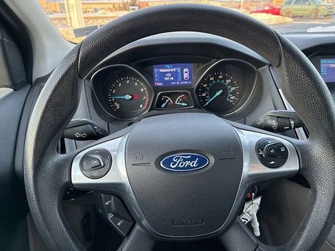 Used 2014 Ford Focus SE image 23