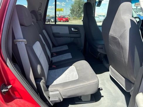 Used 2004 Ford Expedition XLS RWD image 8