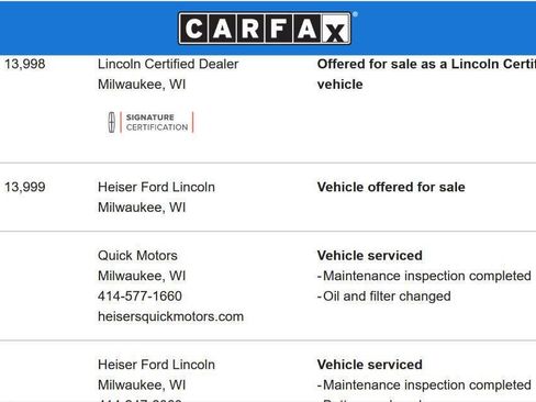 Used 2019 Lincoln Nautilus Premier AWD/4WD image 44