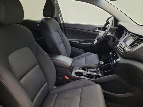 Used 2017 Hyundai Tucson Night image 21