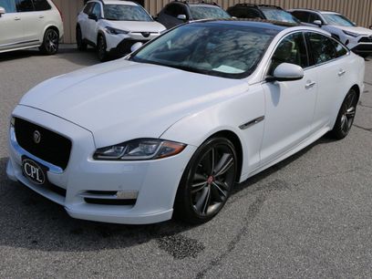 Used 2019 Jaguar XJ Supercharged