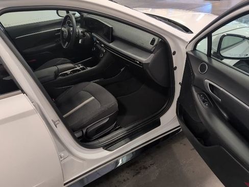 Used 2025 Hyundai Sonata SEL FWD image 20