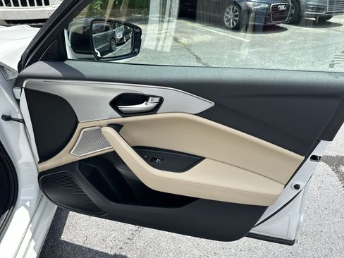 Certified 2023 Acura TLX w/ Technology Package FWD image 16
