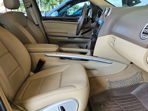 Used 2011 Mercedes-Benz ML 350 BlueTEC 4MATIC image 26