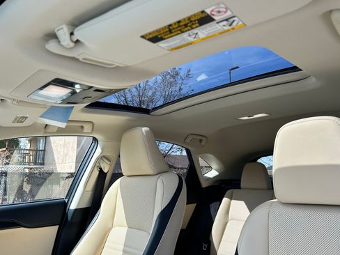 Used 2016 Lexus NX 200t AWD w/ Premium Package image 29