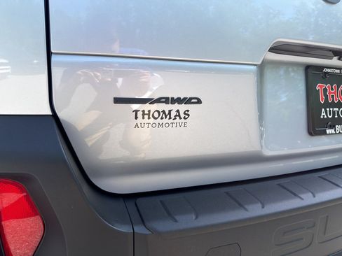 New 2026 Subaru Outback Premium AWD/4WD image 10