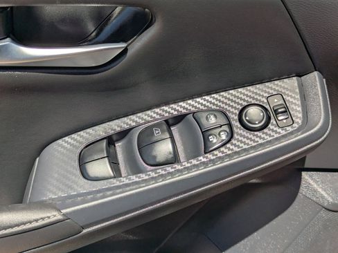 Certified 2025 Nissan Sentra SV w/ All-Weather Package FWD image 21