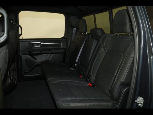 Used 2026 RAM 1500 Big Horn AWD/4WD image 31
