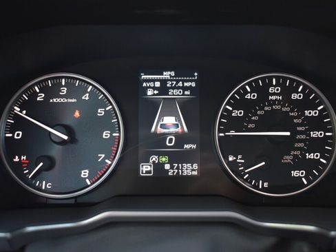 Used 2024 Subaru Outback Touring AWD/4WD image 20