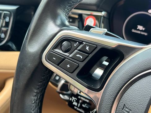 Used 2020 Porsche Panamera 4 AWD/4WD image 24