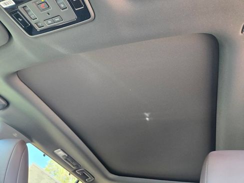 New 2026 Lexus TX 350 AWD image 7