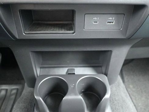 Used 2024 Nissan Titan SV w/ Accessory Utility Package image 29