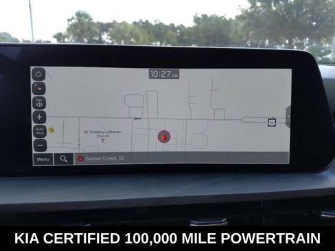 Certified 2024 Kia Telluride SX Prestige X-Line AWD/4WD image 16