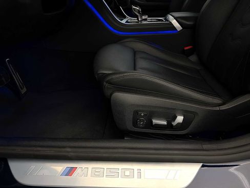 Used 2026 BMW M850i xDrive AWD/4WD image 10