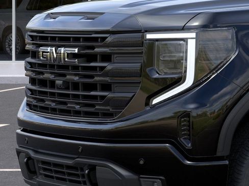 New 2026 GMC Sierra 1500 Elevation w/ Elevation Premium Package AWD/4WD image 13