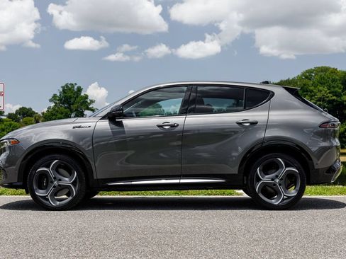 New 2026 Alfa Romeo Tonale w/ Active Assist Package AWD/4WD image 6