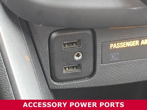 Used 2021 Chevrolet Trax LS w/ Tint and Cruise Package image 22