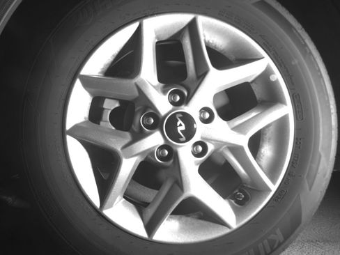 Used 2025 Kia Soul LX w/ LX Technology Package image 12